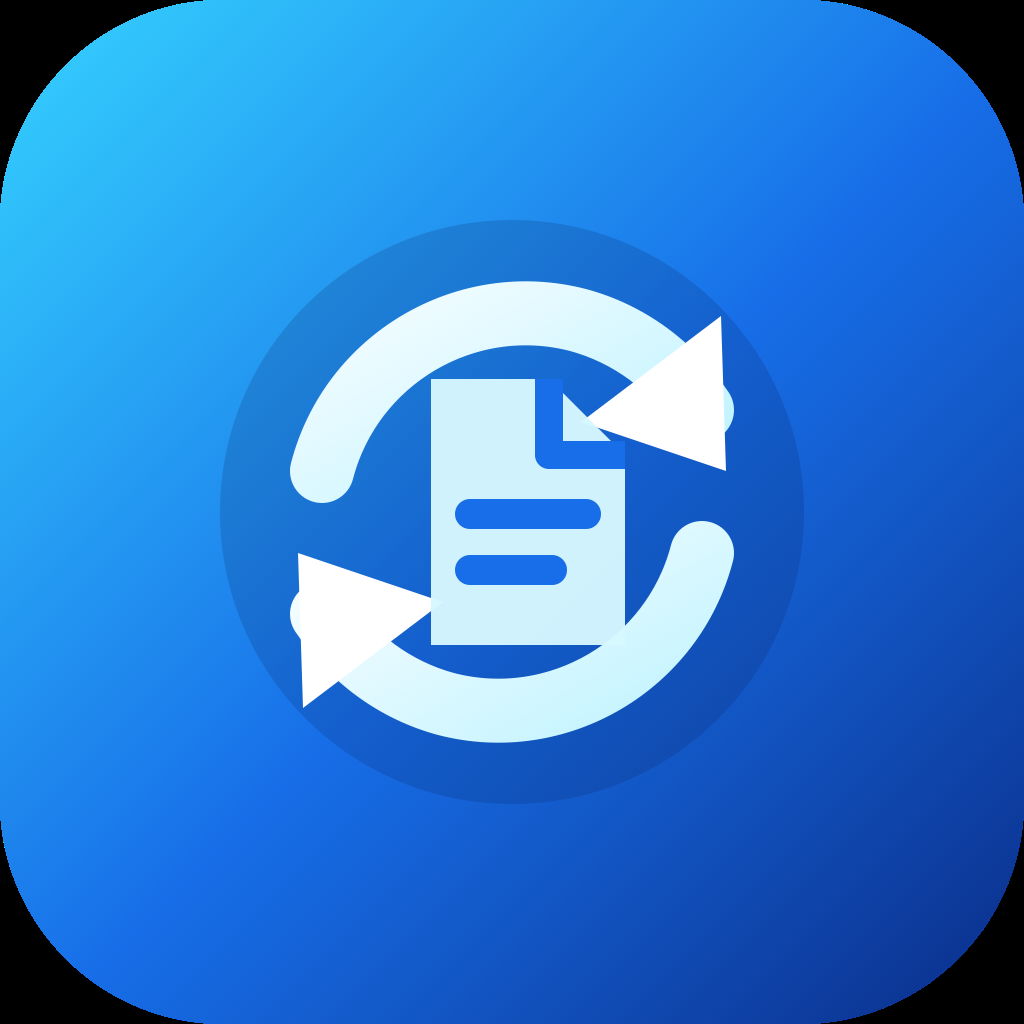 PrivateConvert app icon